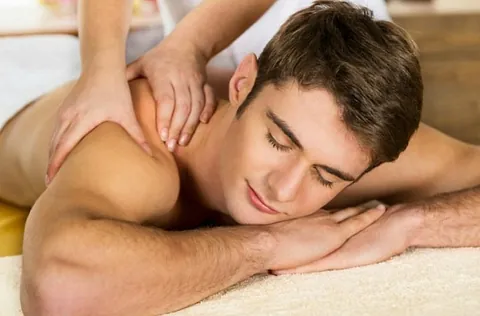ERIC SAUNIER FORMATION MASSAGE
