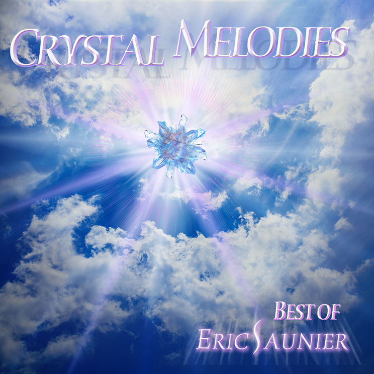 crystal melodies