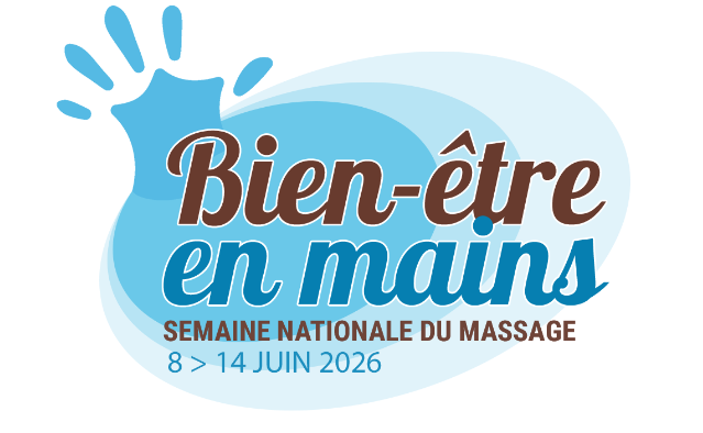 semaine nationale du massage 2026